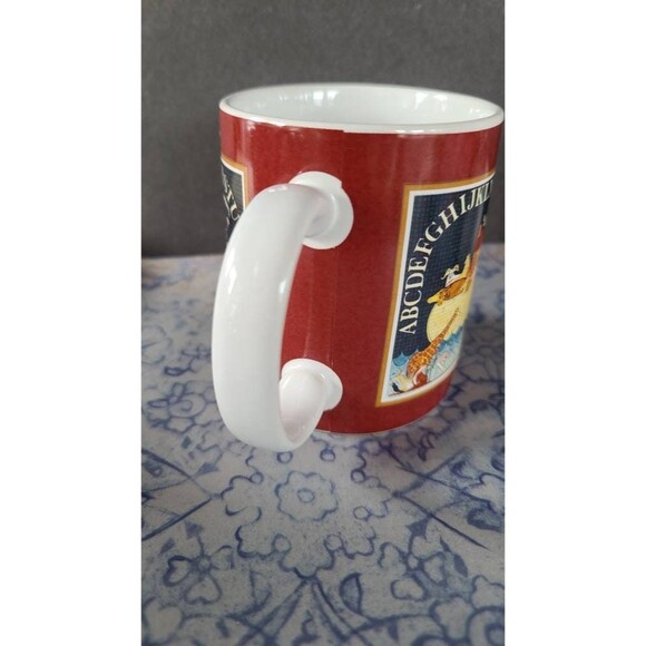 Noahs Ark II Coffee Mug - Picture 5 of 10